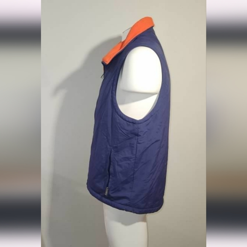 L.L Bean Vest Men's - Picture 2 of 5